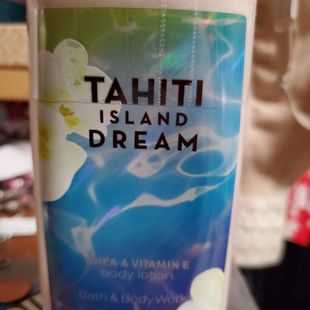 Bath & Body Works